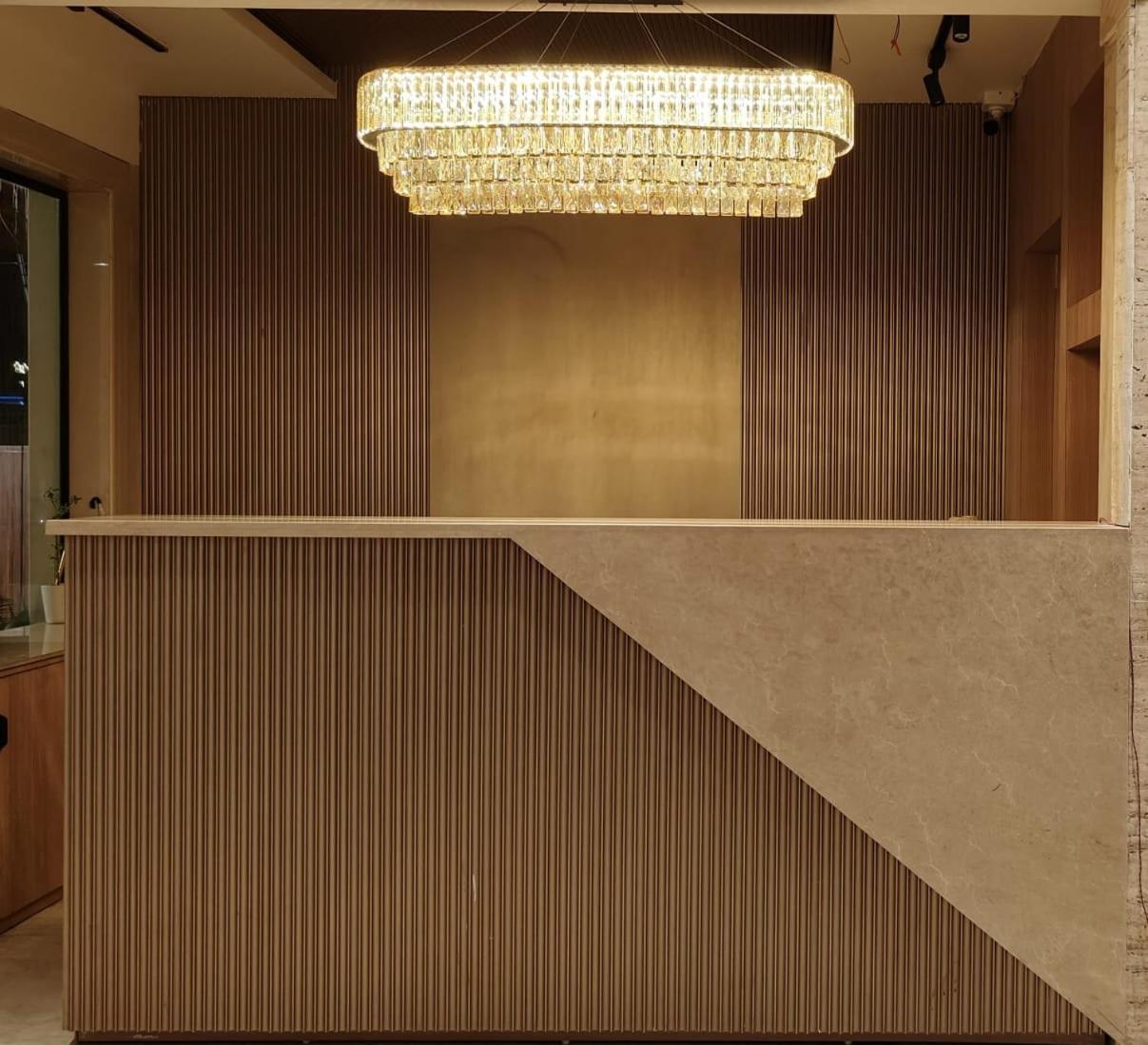 The Grand Suncity Hotel & Resorts Bhopal Exterior foto