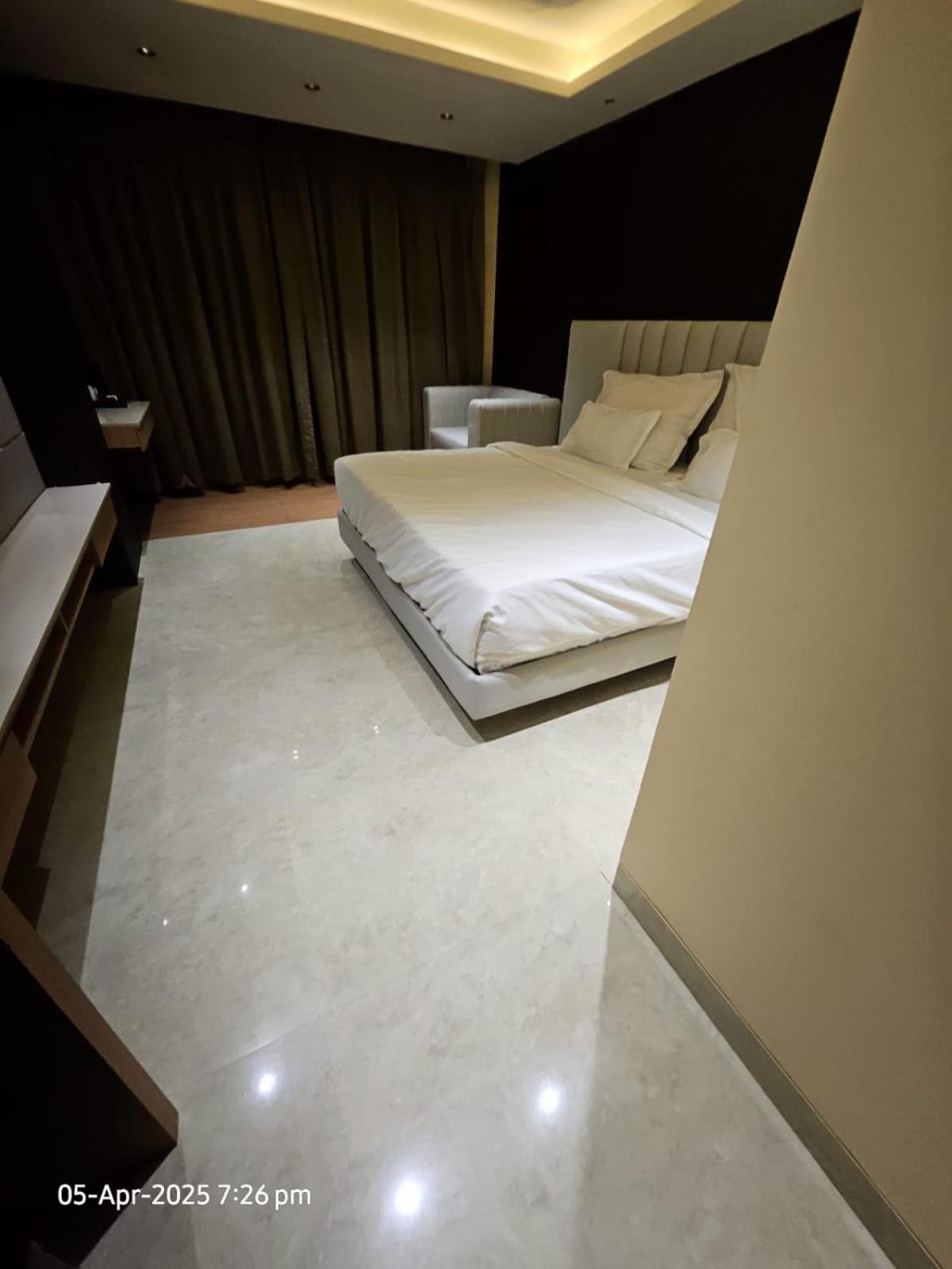 The Grand Suncity Hotel & Resorts Bhopal Exterior foto
