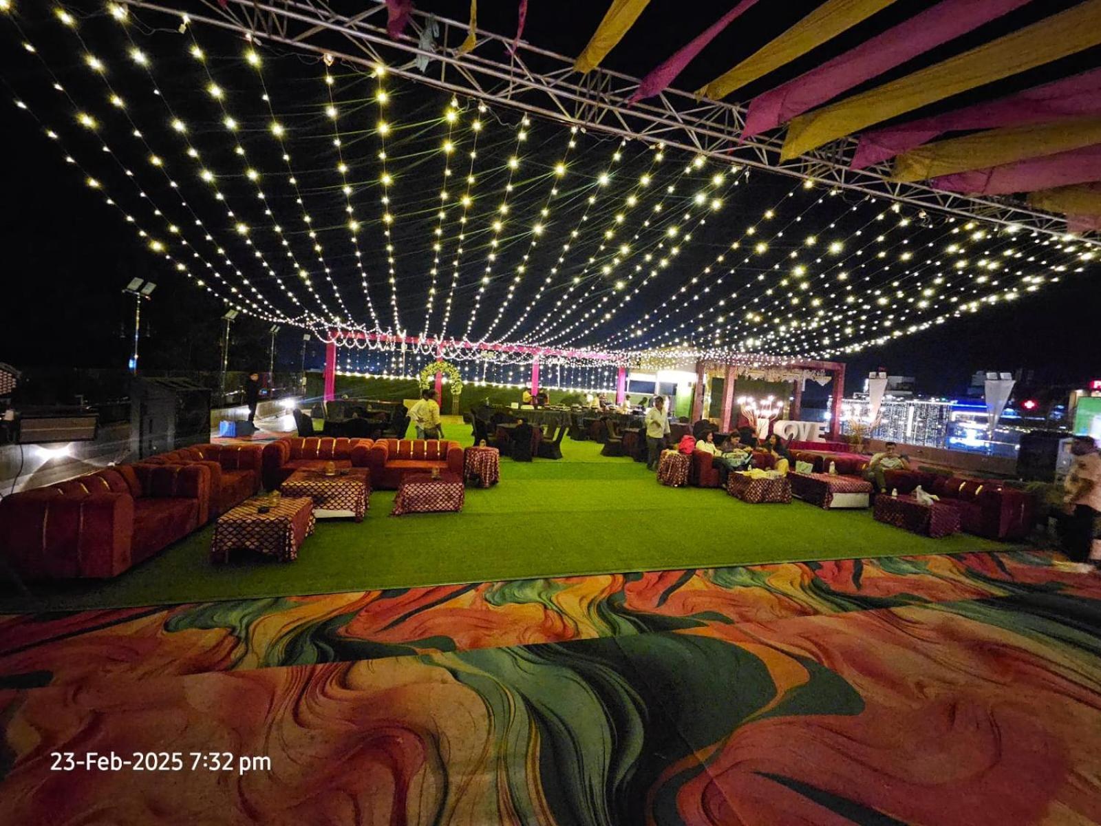 The Grand Suncity Hotel & Resorts Bhopal Exterior foto